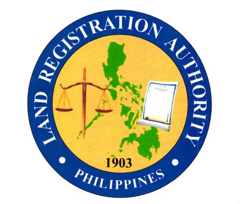 Register Of Deeds in Lapu.